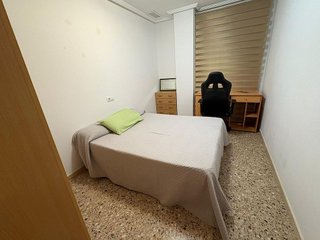 Piso en alquiler en El Pla de Sant Josep - L'Asil en Elche