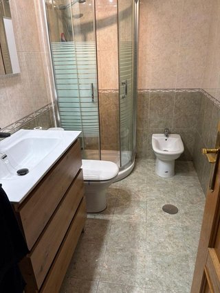 Piso en alquiler en El Pla de Sant Josep - L'Asil en Elche