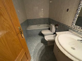 Piso en alquiler en El Pla de Sant Josep - L'Asil en Elche