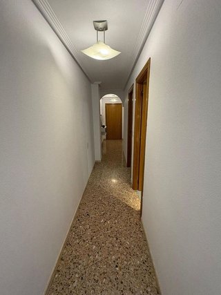 Piso en alquiler en El Pla de Sant Josep - L'Asil en Elche