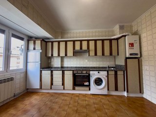 Piso en alquiler en Judizmendi - Santa Lucía en Vitoria-Gasteiz