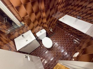 Piso en alquiler en Judizmendi - Santa Lucía en Vitoria-Gasteiz