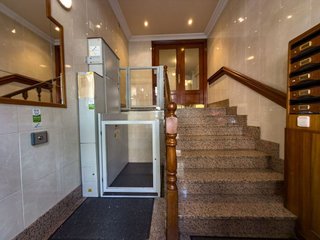 Piso en alquiler en Judizmendi - Santa Lucía en Vitoria-Gasteiz