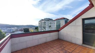 Piso en alquiler en Barrocanes en Ourense