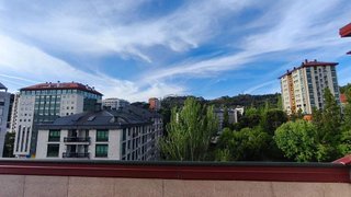 Piso en alquiler en Barrocanes en Ourense