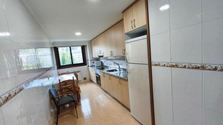 Piso en alquiler en Barrocanes en Ourense