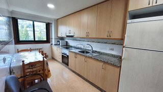 Piso en alquiler en Barrocanes en Ourense