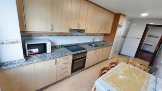 Piso en alquiler en Barrocanes en Ourense