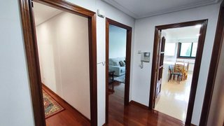 Piso en alquiler en Barrocanes en Ourense