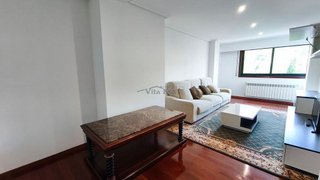 Piso en alquiler en Barrocanes en Ourense