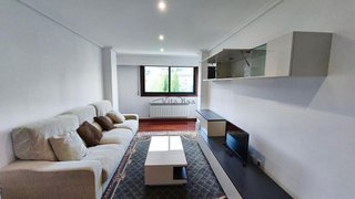 Piso en alquiler en Barrocanes en Ourense