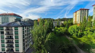 Piso en alquiler en Barrocanes en Ourense