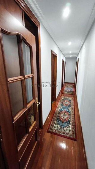 Piso en alquiler en Barrocanes en Ourense