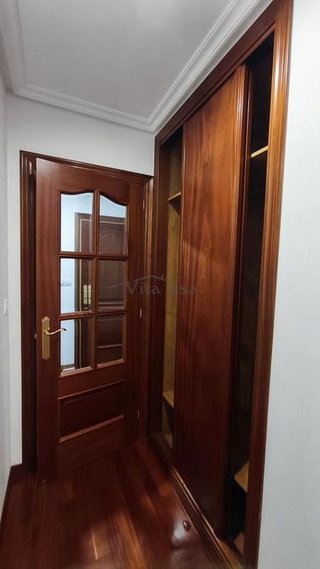 Piso en alquiler en Barrocanes en Ourense