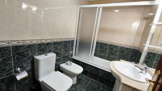 Piso en alquiler en Barrocanes en Ourense