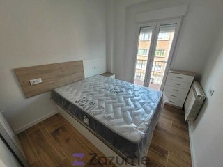 Piso en alquiler en Centro en Segovia