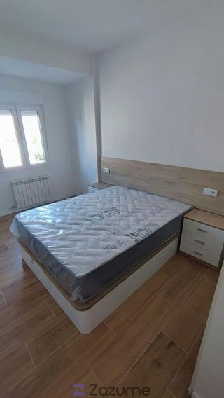 Piso en alquiler en Centro en Segovia