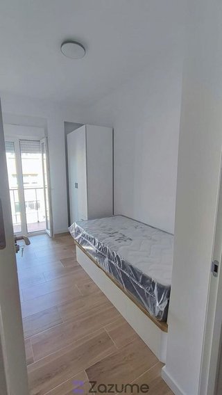 Piso en alquiler en Centro en Segovia