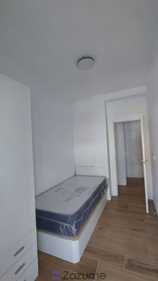 Piso en alquiler en Centro en Segovia