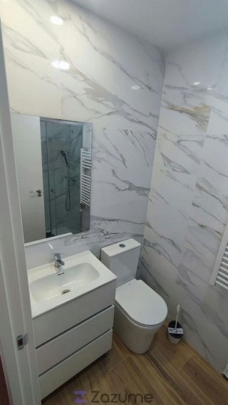 Piso en alquiler en Centro en Segovia
