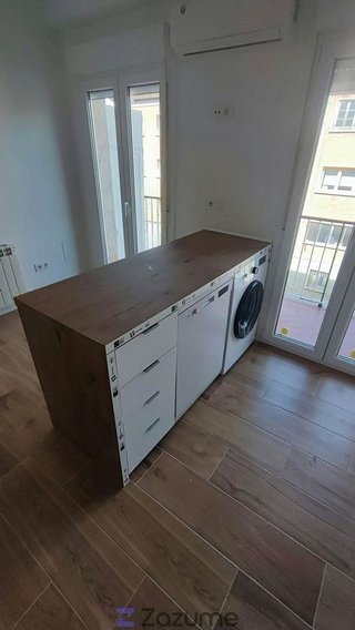 Piso en alquiler en Centro en Segovia