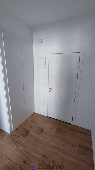 Piso en alquiler en Centro en Segovia