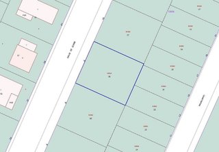 Terreno en venta en Cabanillas del Campo