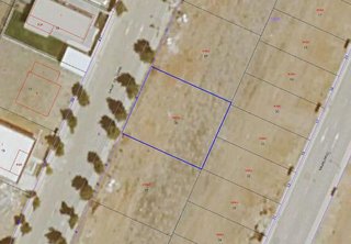 Terreno en venta en Cabanillas del Campo