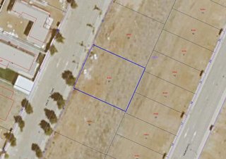 Terreno en venta en Cabanillas del Campo