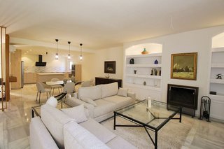 Chalet en alquiler en Cerrado Calderón - El Morlaco en Málaga