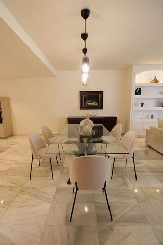 Chalet en alquiler en Cerrado Calderón - El Morlaco en Málaga