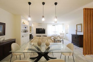 Chalet en alquiler en Cerrado Calderón - El Morlaco en Málaga