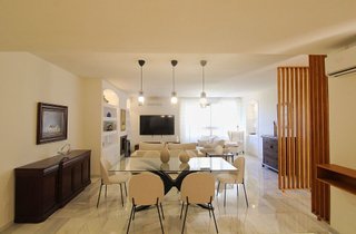 Chalet en alquiler en Cerrado Calderón - El Morlaco en Málaga