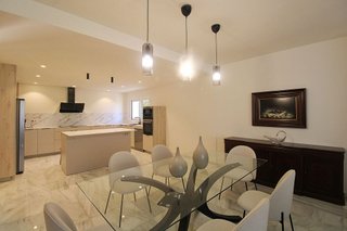Chalet en alquiler en Cerrado Calderón - El Morlaco en Málaga