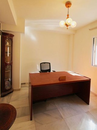 Chalet en alquiler en Cerrado Calderón - El Morlaco en Málaga