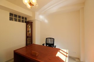 Chalet en alquiler en Cerrado Calderón - El Morlaco en Málaga
