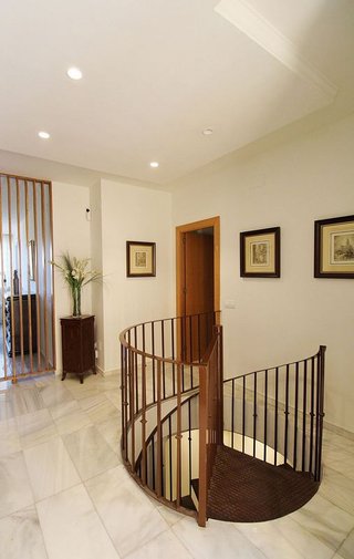 Chalet en alquiler en Cerrado Calderón - El Morlaco en Málaga