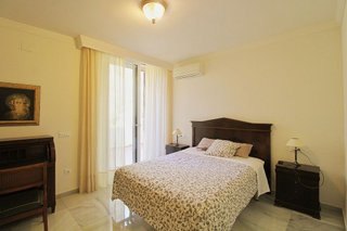Chalet en alquiler en Cerrado Calderón - El Morlaco en Málaga