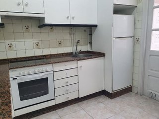 Piso en alquiler en Os Mallos - San Cristóbal en Coruña (A)