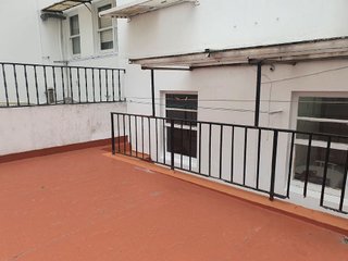 Piso en alquiler en Os Mallos - San Cristóbal en Coruña (A)