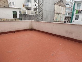 Piso en alquiler en Os Mallos - San Cristóbal en Coruña (A)