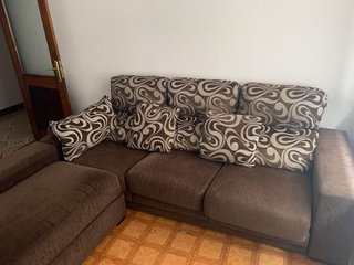 Piso en alquiler en Os Mallos - San Cristóbal en Coruña (A)