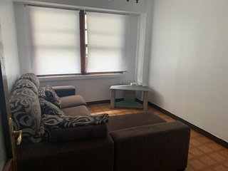 Piso en alquiler en Os Mallos - San Cristóbal en Coruña (A)