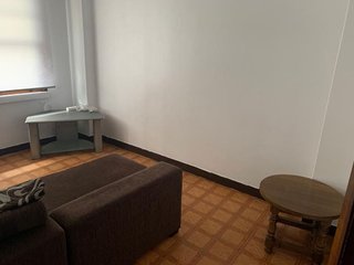 Piso en alquiler en Os Mallos - San Cristóbal en Coruña (A)