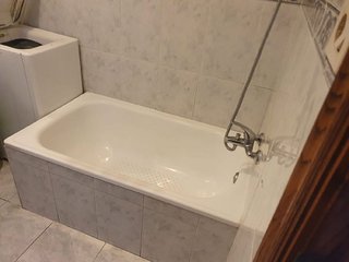 Piso en alquiler en Os Mallos - San Cristóbal en Coruña (A)