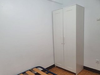 Piso en alquiler en Os Mallos - San Cristóbal en Coruña (A)