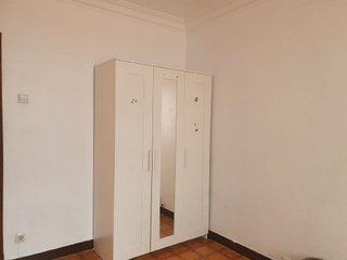 Piso en alquiler en Os Mallos - San Cristóbal en Coruña (A)