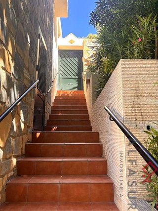 Chalet en alquiler en Cerrado Calderón - El Morlaco en Málaga