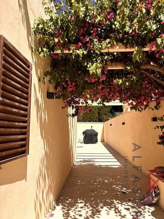 Chalet en alquiler en Cerrado Calderón - El Morlaco en Málaga
