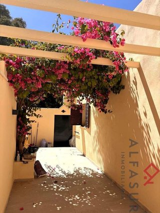 Chalet en alquiler en Cerrado Calderón - El Morlaco en Málaga